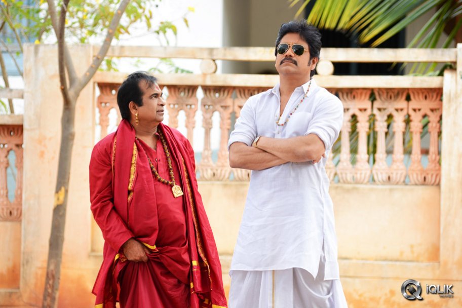 Soggade Chinni Nayana